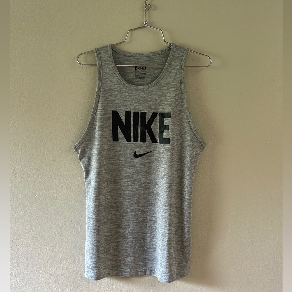 Nike DriFt Tank